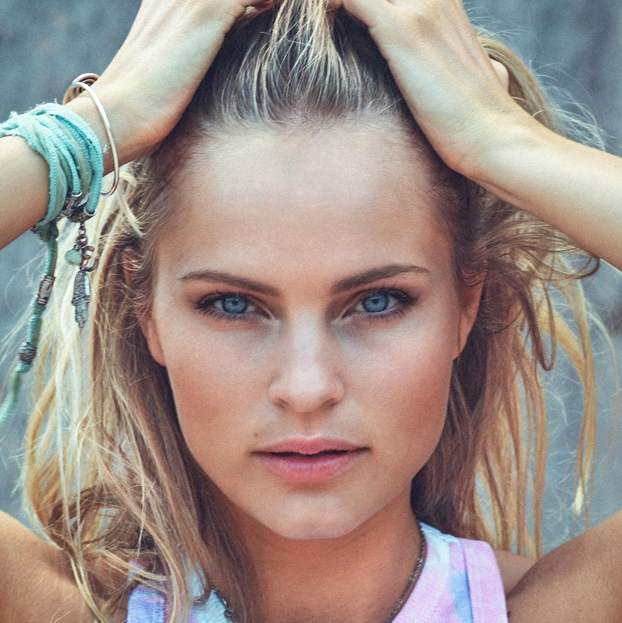 Mara Elissa Wosika