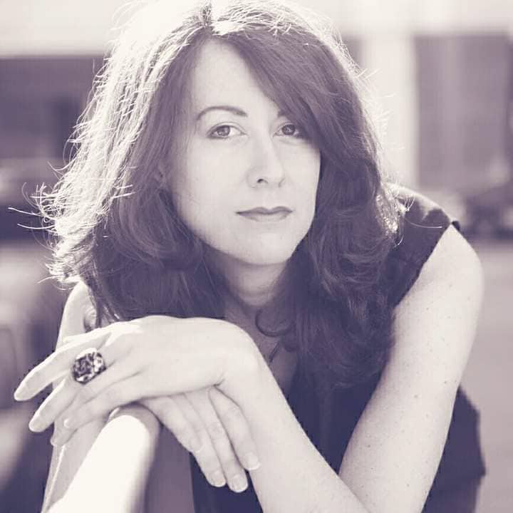 Natalie Hörberg